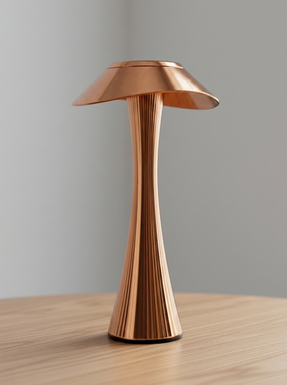 Acrylic Cordless Nordic LED Table Lamp for Living Room