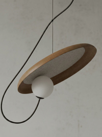 Natural Wood