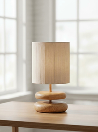 Natural Wood