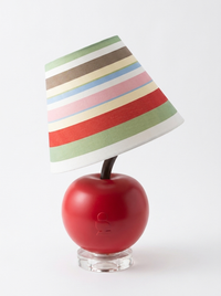 Painter stripes 24*12.2 inches--warm light