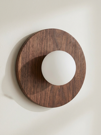 Dark Walnut