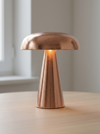 Comos Portable Rechargeable Table Lamp