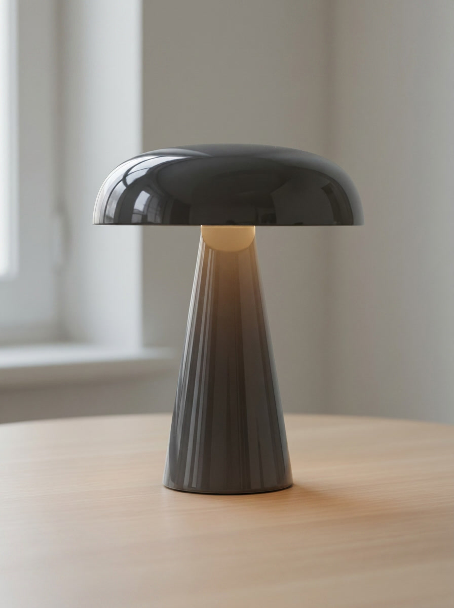 Comos Portable Rechargeable Table Lamp