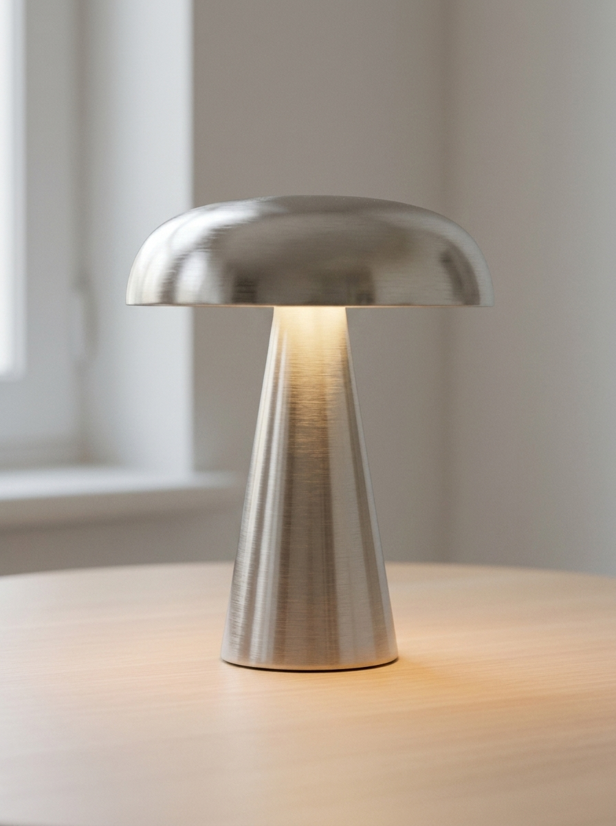 Comos Portable Rechargeable Table Lamp