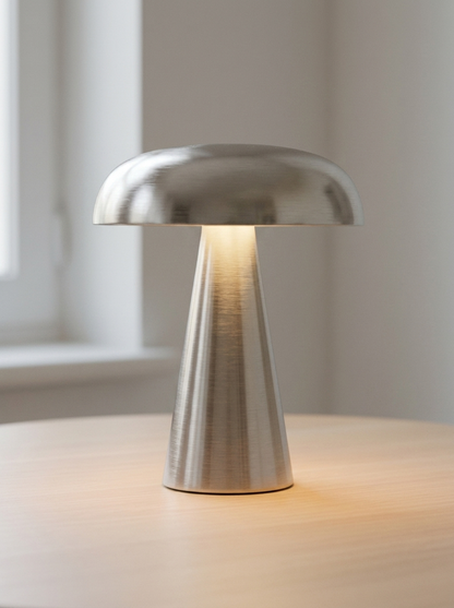 Comos Portable Rechargeable Table Lamp