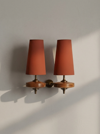 Rust Red