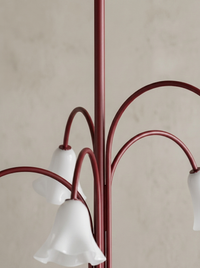 Deep Red