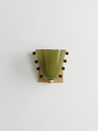 Olive Green